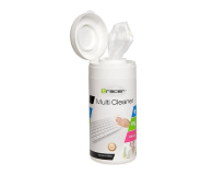 Tracer Chusteczki czyszczące do plastiku TUBE 100 pcs - 1244577 - zdjęcie 2